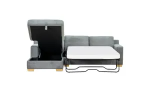Jersey sofa bed by Focus On Furniture, a Sofas for sale on Style Sourcebook