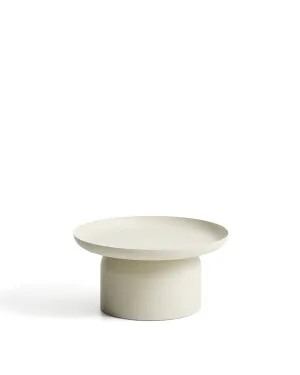 Arcola outdoor side table by Kave Home, a Tables for sale on Style Sourcebook