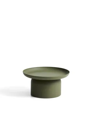 Arcola outdoor side table by Kave Home, a Tables for sale on Style Sourcebook