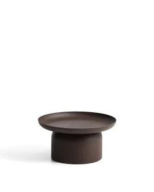 Arcola outdoor side table by Kave Home, a Tables for sale on Style Sourcebook