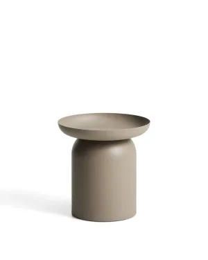 Arcola outdoor side table by Kave Home, a Tables for sale on Style Sourcebook