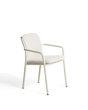 Linosa outdoor chair by Kave Home, a Outdoor Chairs for sale on Style Sourcebook