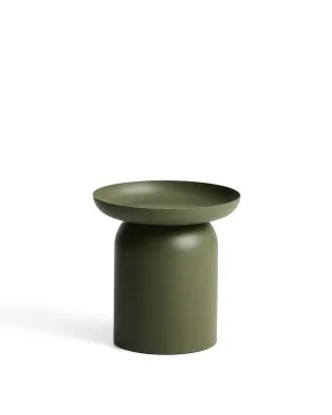 Arcola outdoor side table by Kave Home, a Tables for sale on Style Sourcebook