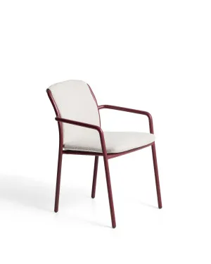 Linosa outdoor chair by Kave Home, a Outdoor Chairs for sale on Style Sourcebook