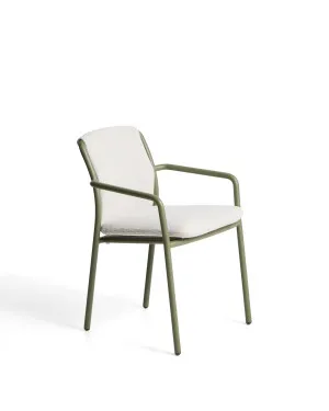 Linosa outdoor chair by Kave Home, a Outdoor Chairs for sale on Style Sourcebook
