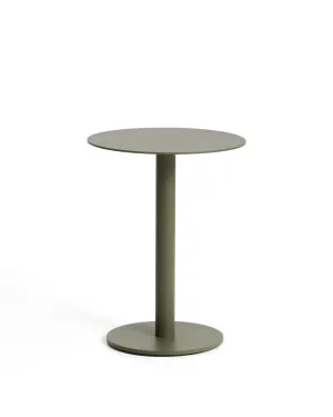 Asinara outdoor side table by Kave Home, a Tables for sale on Style Sourcebook