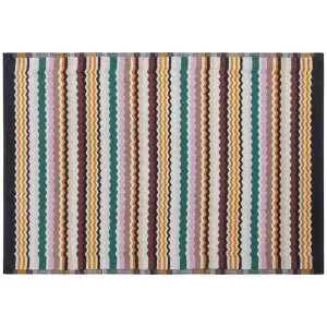 Missoni Aura 100 Bath Mat 90x60 8053147746487 by Missoni, a Bathmats for sale on Style Sourcebook