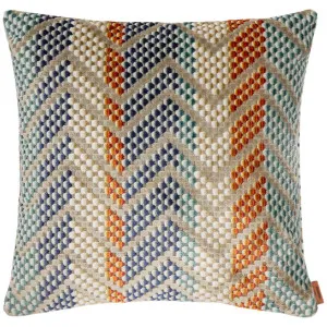 Missoni Squame 159 Cushion 40x40 8053147782195 by Missoni, a Cushions, Decorative Pillows for sale on Style Sourcebook