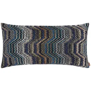Missoni Amalfi 150 Cushion 30x60 8053147784007 by Missoni, a Cushions, Decorative Pillows for sale on Style Sourcebook