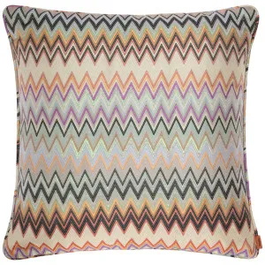 Missoni Masuleh 156 Cushion 45x45 8053147751719 by Missoni, a Cushions, Decorative Pillows for sale on Style Sourcebook