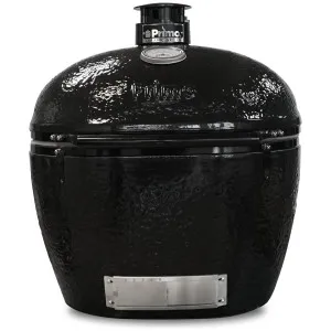 Primo Ceramic Grills LARGE Grill Head Only Black PGCLGHG by Primo, a BBQs for sale on Style Sourcebook