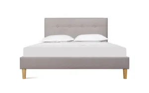 Brittany bed by Focus On Furniture, a Beds & Bed Frames for sale on Style Sourcebook