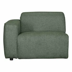 Nevada Sofa End LHF Without Recliner by OZ Design, a Sofas for sale on Style Sourcebook