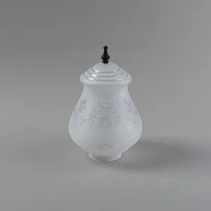Cambridge Large Shade With Patina Finial by Lighting Inspirations, a Pendant Lighting for sale on Style Sourcebook