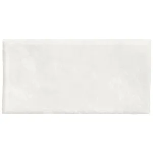 Retreat Cotton Structured Gloss Tile by Beaumont Tiles, a Moroccan Look Tiles for sale on Style Sourcebook