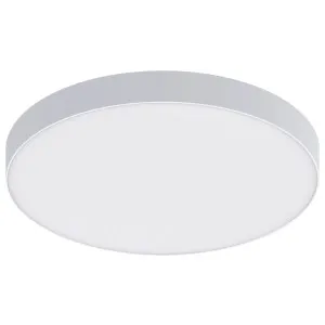 Martec Quest Ultra Slim Tricolour LED Ceiling Light - 24W by Martec, a Lighting for sale on Style Sourcebook