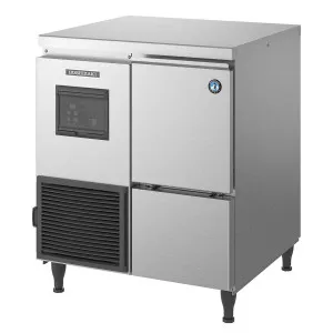 Hoshizaki 96kg Self Contained FM Nugget Ice Maker ICEFM-120KE-HCN by Hoshizaki, a Small Kitchen Appliances for sale on Style Sourcebook