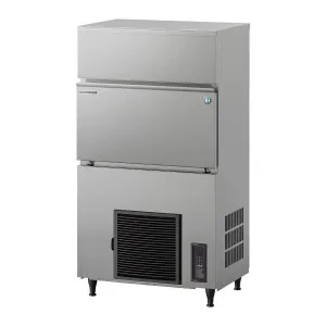 Hoshizaki 96kg Self Contained IM Cube Ice Maker with Drain Pump IM-130PE-23-F by Hoshizaki, a Small Kitchen Appliances for sale on Style Sourcebook