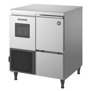 Hoshizaki 105kg Self Contained FM Flake Ice Maker FM-120KE-HC by Hoshizaki, a Small Kitchen Appliances for sale on Style Sourcebook