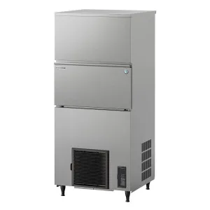 Hoshizaki 145kg Self Contained IM Cube Ice Maker with Drain Pump IM-240PE-23-F by Hoshizaki, a Small Kitchen Appliances for sale on Style Sourcebook