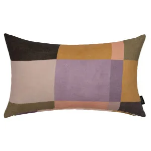 Unrushed Rectangle Linen Cushion - 50x30cm by Urban Road, a Cushions, Decorative Pillows for sale on Style Sourcebook