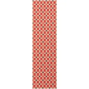 Vista Tito Pink Runner Rug by Rug Culture, a Contemporary Rugs for sale on Style Sourcebook
