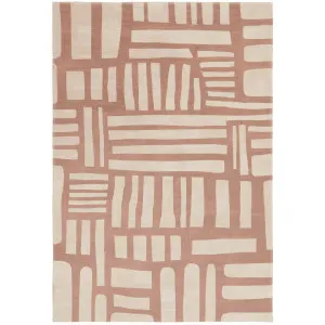 Cushy Rug Wila Brown Rug by Rug Culture, a Contemporary Rugs for sale on Style Sourcebook