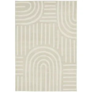 Cushy Rug Taya Natural Rug by Rug Culture, a Contemporary Rugs for sale on Style Sourcebook