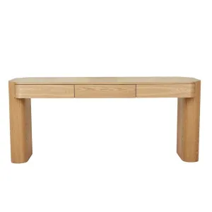 Floyd Desk - Natural Ash by GlobeWest, a Desks for sale on Style Sourcebook