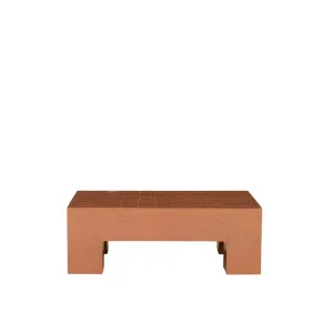 Seville Montano Coffee Table by GlobeWest, a Outdoor Furniture for sale on Style Sourcebook