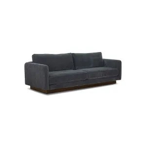 Camino Bennett 3 Seater Sofa - Harbour by GlobeWest, a Sofas for sale on Style Sourcebook