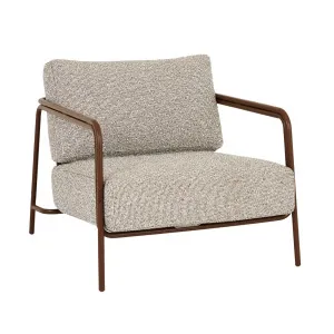 Palma Haven Sofa Chair by GlobeWest, a Outdoor Furniture for sale on Style Sourcebook