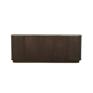 Miller Marble Buffet - Tobacco Ash - Matt Wild Sage by GlobeWest, a Sideboards, Buffets & Trolleys for sale on Style Sourcebook