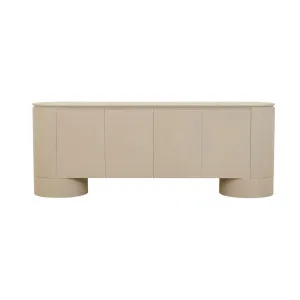 Pluto Buffet - Porcini by GlobeWest, a Sideboards, Buffets & Trolleys for sale on Style Sourcebook
