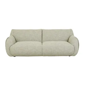 Hugo Rue 3 Seater Sofa - Mint by GlobeWest, a Sofas for sale on Style Sourcebook