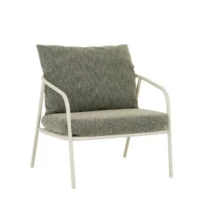 Cape Occasional Chair - Pine - Sandcastle by GlobeWest, a Outdoor Chairs for sale on Style Sourcebook