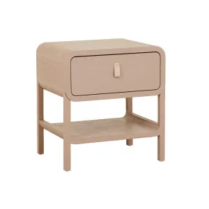 Charles Bedside - Dusk by GlobeWest, a Bedside Tables for sale on Style Sourcebook