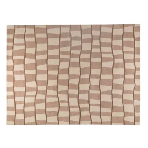 Tepih Milton Rug - Fawn by GlobeWest, a Contemporary Rugs for sale on Style Sourcebook