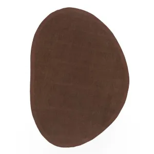 Tepih Bounty Rug - Terra by GlobeWest, a Contemporary Rugs for sale on Style Sourcebook