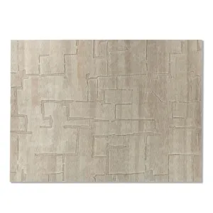 Bower Jansen Rug - Olive by GlobeWest, a Contemporary Rugs for sale on Style Sourcebook