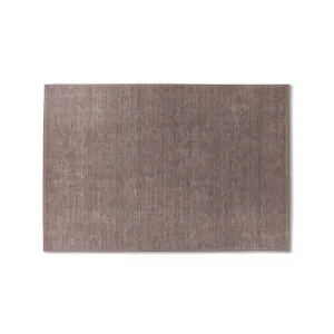 Bower Nora Rug - Cocoa by GlobeWest, a Contemporary Rugs for sale on Style Sourcebook