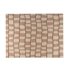 Tepih Milton Rug - Fawn by GlobeWest, a Contemporary Rugs for sale on Style Sourcebook