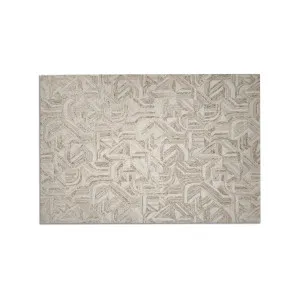 Bower Banks Rug - Vapour by GlobeWest, a Contemporary Rugs for sale on Style Sourcebook