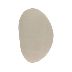 Tepih Bounty Rug - Sand Dune by GlobeWest, a Contemporary Rugs for sale on Style Sourcebook