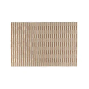 Tepih Everest Rug - Wheat by GlobeWest, a Contemporary Rugs for sale on Style Sourcebook