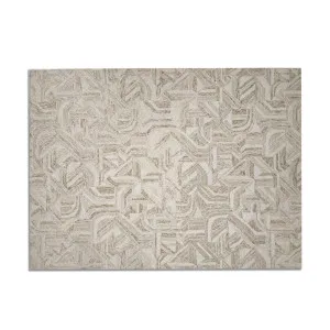 Bower Banks Rug - Vapour by GlobeWest, a Contemporary Rugs for sale on Style Sourcebook