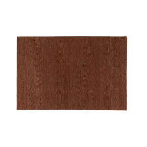 Tepih Lennox Rug - Russet by GlobeWest, a Contemporary Rugs for sale on Style Sourcebook