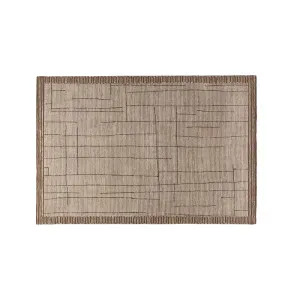 Tepih Alba Rug - Safari by GlobeWest, a Contemporary Rugs for sale on Style Sourcebook