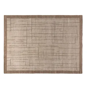 Tepih Alba Rug - Safari by GlobeWest, a Contemporary Rugs for sale on Style Sourcebook