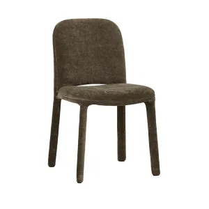 Estelle Dining Chair - Hickory by GlobeWest, a Chairs for sale on Style Sourcebook